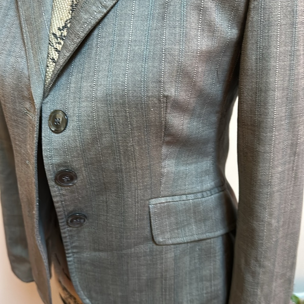 Fully Like Chic Blazer - image 2